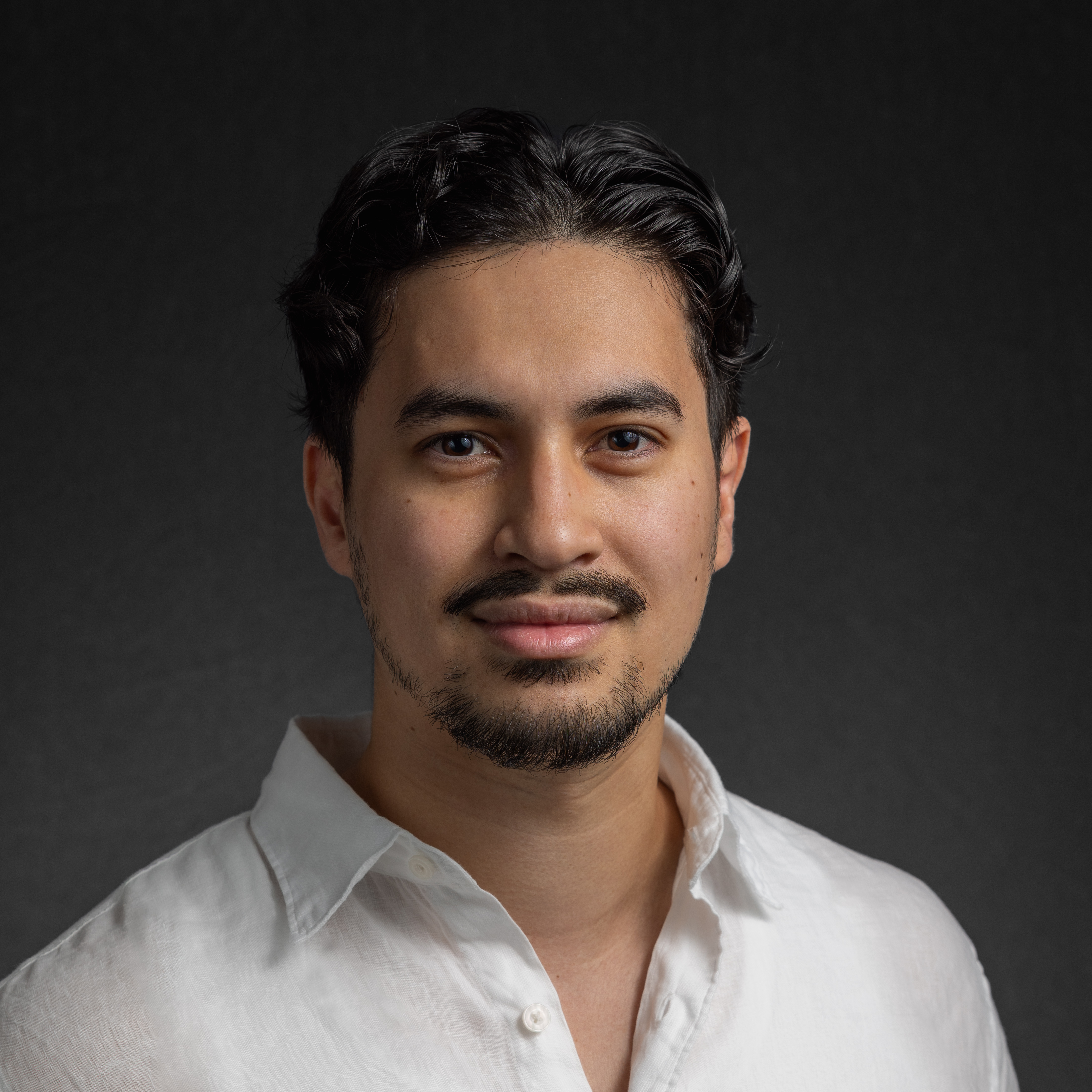 Chia Ranchber - Professional Developer